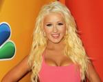 Christina Aguilera Added to 'The Hunger Games: Catching Fire' Soundtrack