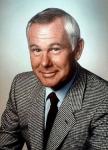 Johnny Carson to Get Miniseries Treatment on NBC