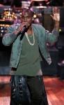 Kanye West Disses Kim Kardashian's Sex Tape Partner While Performing on 'Jimmy Fallon'
