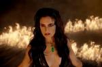 Lifetime's 'Witches of East End' Unleashes New Fiery Promo