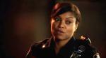 'Person of Interest' 3.01 Preview Shows Carter as Patrol Officer