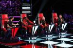 'The Voice' Season 5 Premiere: 'Jealousy' and Fastest Turnaround