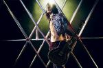 Angelina Jolie Finds 'Unbroken' Villain in Japanese Singer Miyavi