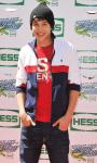 Austin Mahone Hospitalized With Blood Clot, Inflammation and Severe Dehydration
