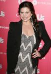 'Boy Meets World' Star Danielle Fishel Marries Tim Belusko