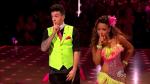 'Dancing with the Stars': Christina Milian Shockingly Eliminated After Earning First 10