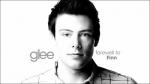 'Glee' Debuts Emotional Preview for Cory Monteith Farewell Episode