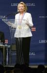 NBC and CNN Cancel Hillary Clinton TV Projects
