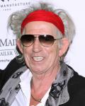 Keith Richards' Neighbor Arrested for Making Bomb to Blow Up Guitarist