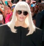 Instagram Is 'Concerned' About Lady GaGa's Well-Being