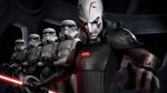 'Star Wars: Rebels' Debuts First Look at Its Villain, the Inquisitor