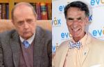 'The Big Bang Theory' to Pit Bob Newhart Against Bill Nye