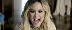 Demi Lovato Releases 'Let It Go' Music Video