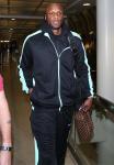 Lamar Odom Tells Paparazzi: 'You Don't Know the Real Lamar'