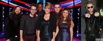 'The Voice' Unveils Top 6, Taps Ryan Tedder as In-House Producer and Songwriter