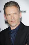Callum Keith Rennie Joins 'Fifty Shades of Grey' as Anastasia's Stepfather Ray Steele