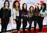 Demi Lovato: 'There's Plans to Collaborate' With Fifth Harmony