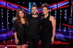 'The Voice' Unveils Top 3, Blake Shelton Loses Chance to Win