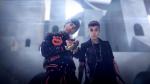 Tyga and Justin Bieber Stop Time in 'Wait for a Minute' Music Video