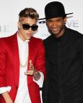 Usher Flies to Panama to Sit Down With Justin Bieber Following the Pop Star's Arrest