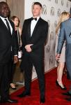 Brad Pitt on New Hairdo: 'It's Not a Choice'
