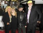 Christine McVie Officially Rejoins Fleetwood Mac