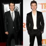 James Franco to Voice 'Sausage Party', Chris Colfer to Voice 'RoboDog'