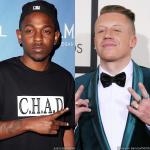 Kendrick Lamar Responds to Grammy Snub, Congratulates Macklemore