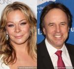 LeAnn Rimes and Kevin Nealon Witness 'Horrible' Plane Crash in Colorado