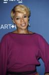 Mary J. Blige's Father in Critical Condition After Being Stabbed by Ex-Girlfriend