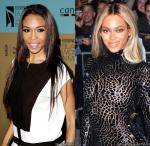 Michelle Williams: Beyonce's Sexual Album Embarrasses Me