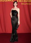Anne Hathaway Wax Figure Unveiled by Madame Tussauds