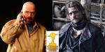 'Breaking Bad' and 'Game of Thrones' Dominate TV Nominations for 2014 Saturn Awards