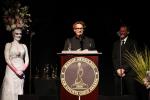 Johnny Depp Gets Special Honor at 2014 Make-Up Artists and Hair Stylists Guild Awards