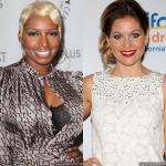 NeNe Leakes and Candance Cameron Reportedly Cast on 'DWTS' Season 18