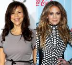Rosie Perez Slams Jennifer Lopez in New Memoir