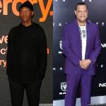 Video: Samuel L. Jackson Berating on TV Interview After Being Mistaken for Laurence Fishburne