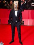 Shia LaBeouf Exits Press Conference After One Question, Wears Paper Bag on Red Carpet
