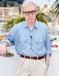 Woody Allen Says Dylan Farrow's Sexual Assault Allegation Is 'Untrue'
