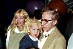 Woody Allen Responds to Dylan's Abuse Claim, Accuses Mia Farrow of Coaching Her