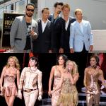 Backstreet Boys and Spice Girls' Joint Tour Not Happening