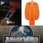 CinemaCon 2014: 'Fast and Furious 7', 'Dumb and Dumber To', and 'Jurassic World' Get Previewed