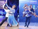 'Dancing with the Stars' Season 18 Sends Home Two Pairs in First Elimination
