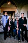 Fleetwood Mac Announces Tour With Rejoining Member Christine McVie