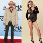 Jason Aldean Reportedly Dating Brittany Kerr After Cheating Scandal