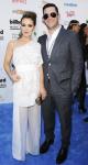 Alyssa Milano and Husband Expecting Second Child
