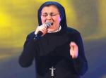 Nun Turns Four Judges on 'The Voice' Italy With Alicia Keys' 'No One'