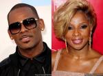 R. Kelly Readies 'White Panties', Talks Possible Collaboration Album With Mary J. Blige