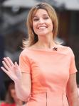 Savannah Guthrie Is Married and Pregnant