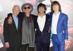 Rolling Stones' Australian Tour Axed Following L'Wren Scott's Death